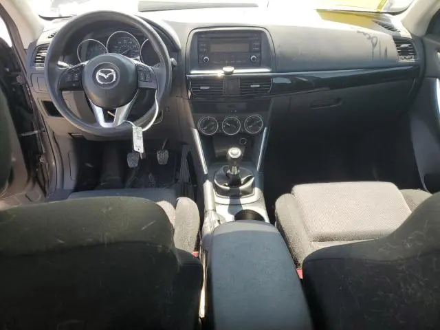2015 MAZDA CX-5 SPORT  