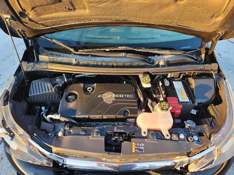 2020 CHEVROLET SPARK 2LT  