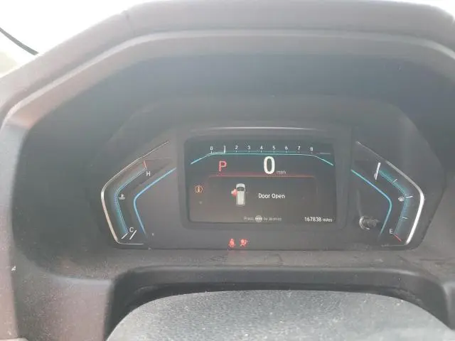 2019 HONDA ODYSSEY LX  