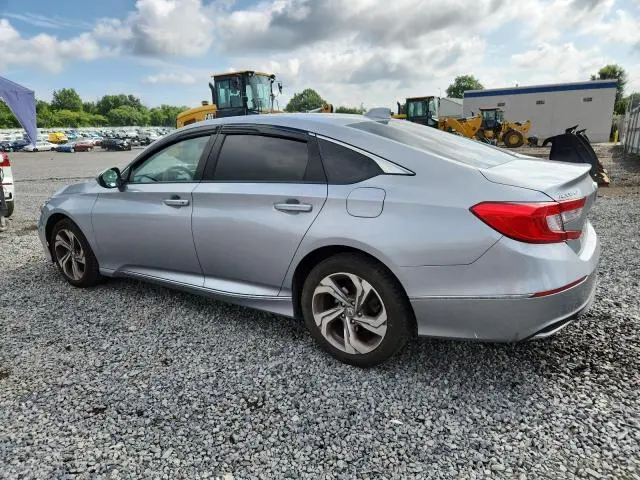 2019 HONDA ACCORD EX  