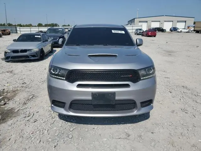 2020 DODGE DURANGO R/T  