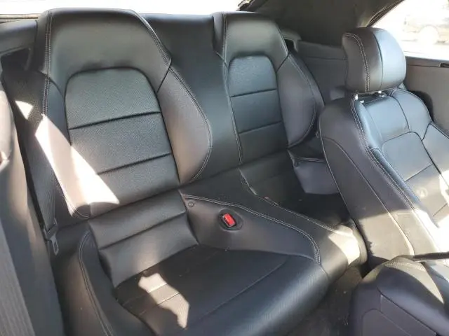 2015 FORD MUSTANG GT  