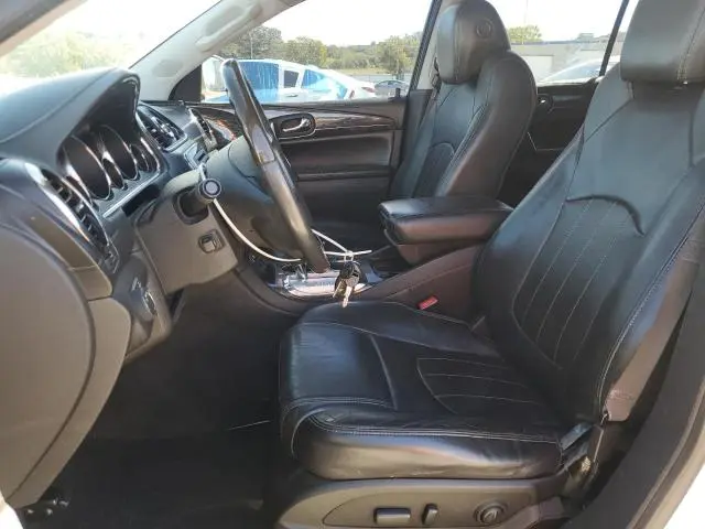 2014 BUICK ENCLAVE