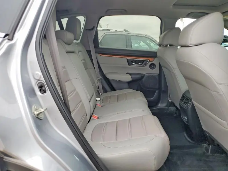 2019 HONDA CR-V EXL  