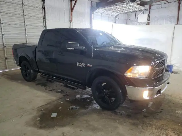 2014 RAM 1500 SLT  
