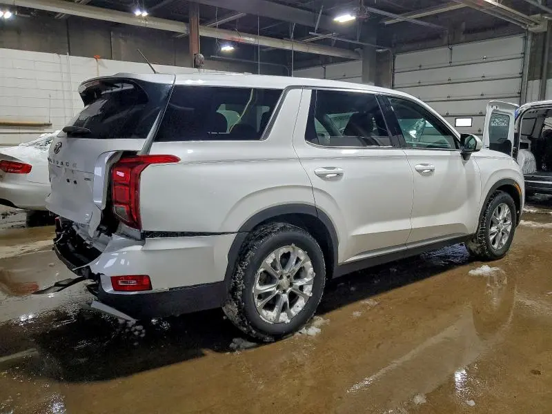 2021 HYUNDAI PALISADE SE  