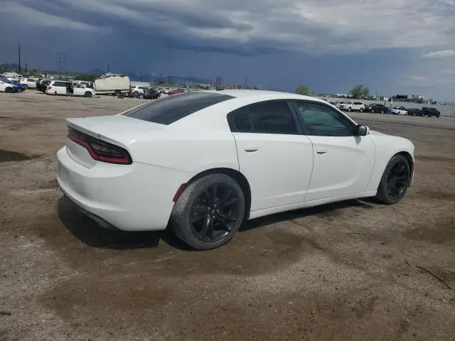 2016 DODGE CHARGER SE