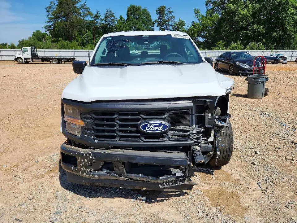 2025 FORD F150 XL  