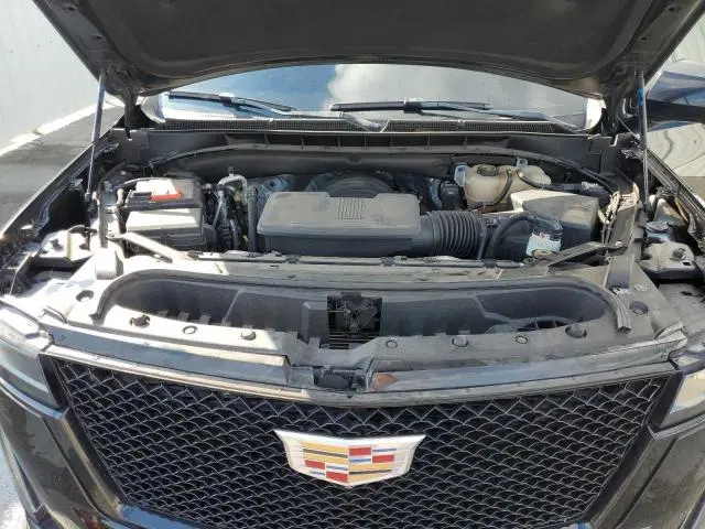 2023 CADILLAC ESCALADE ESV SPORT  
