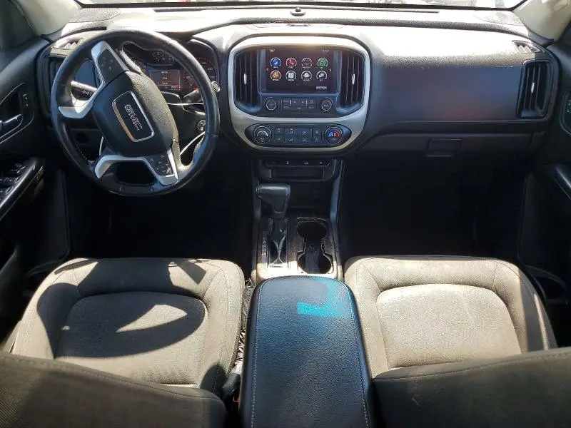 2016 GMC CANYON SLE  