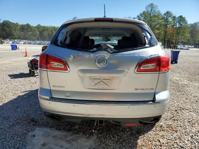 2013 BUICK ENCLAVE