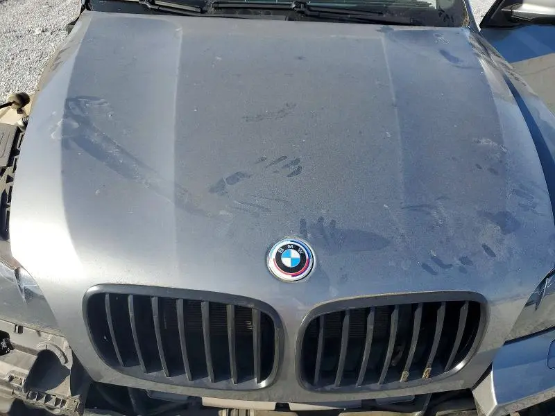 2010 BMW X5 M  