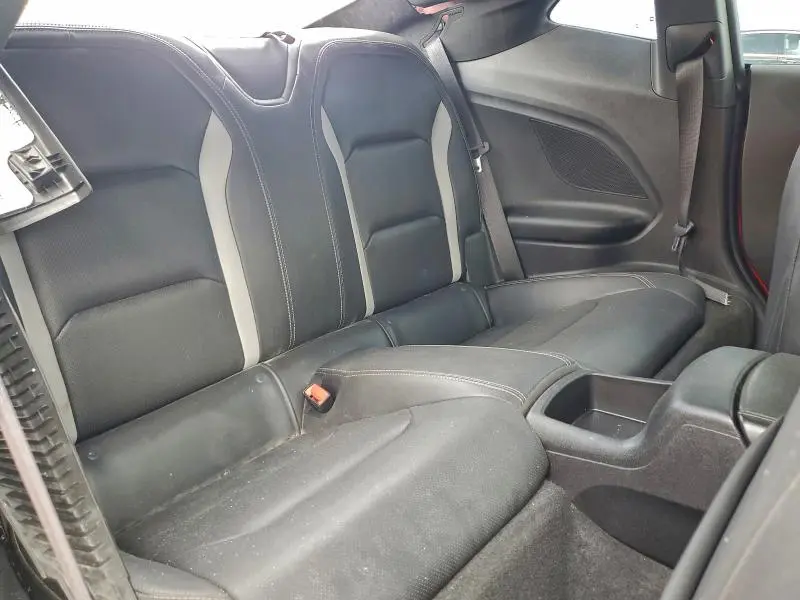 2020 CHEVROLET CAMARO SS  