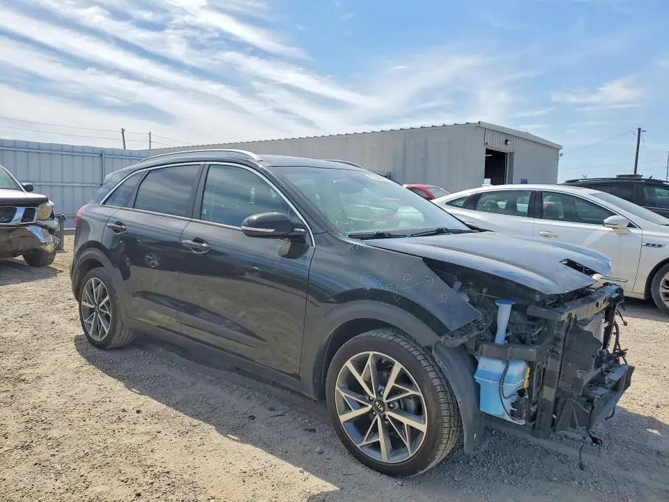 2021 KIA NIRO TOURING  