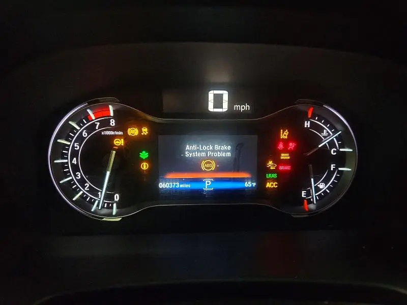 2021 HONDA RIDGELINE SPORT  