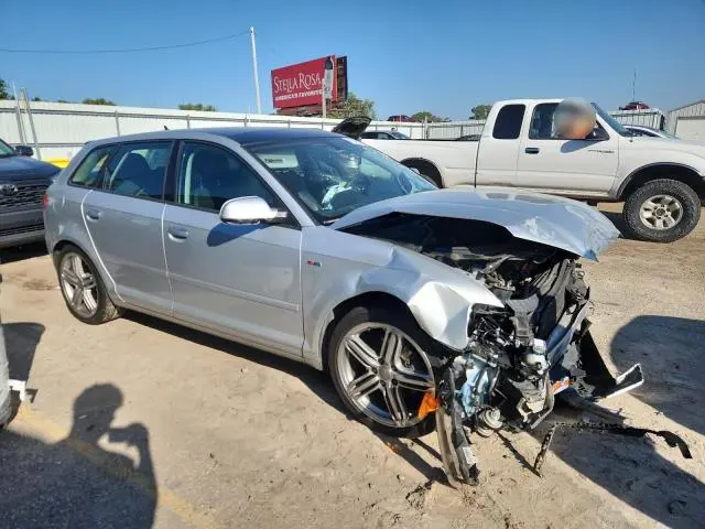 2013 AUDI A3 PREMIUM PLUS  