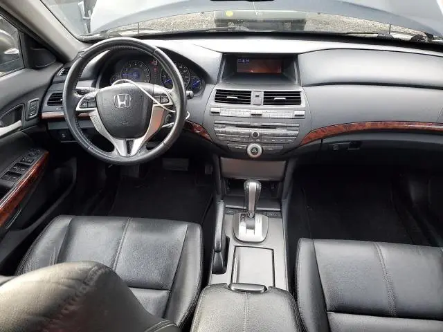 2012 HONDA CROSSTOUR EXL  