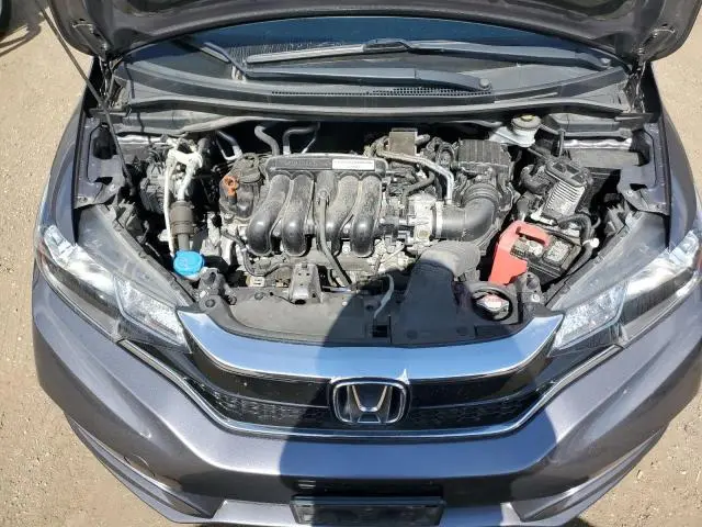 2020 HONDA FIT LX  