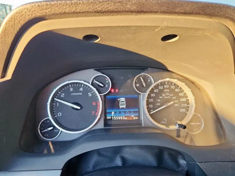 2015 TOYOTA TUNDRA CREWMAX 1794  