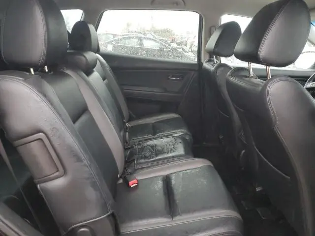 2012 MAZDA CX-9   