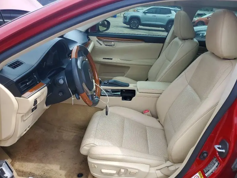 2015 LEXUS ES 300H  