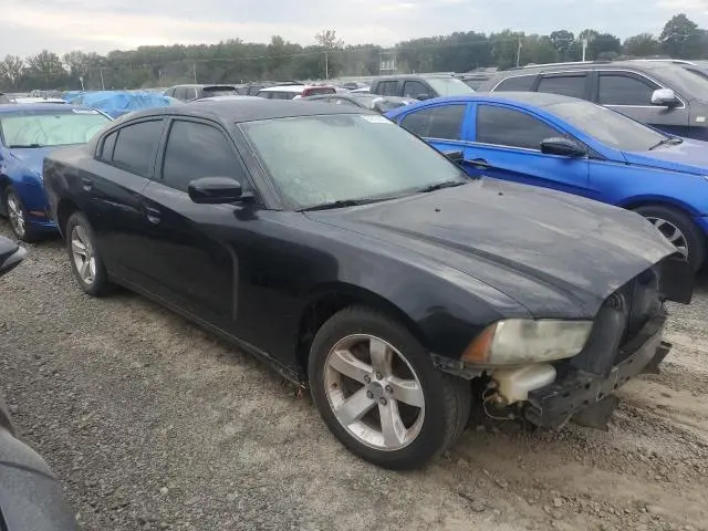 2014 DODGE CHARGER POLICE  