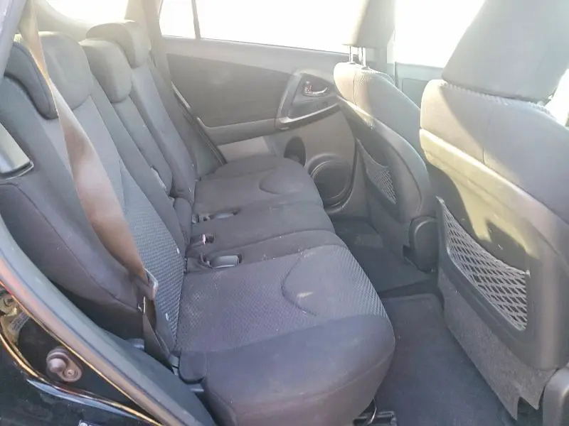 2011 TOYOTA RAV4 SPORT  