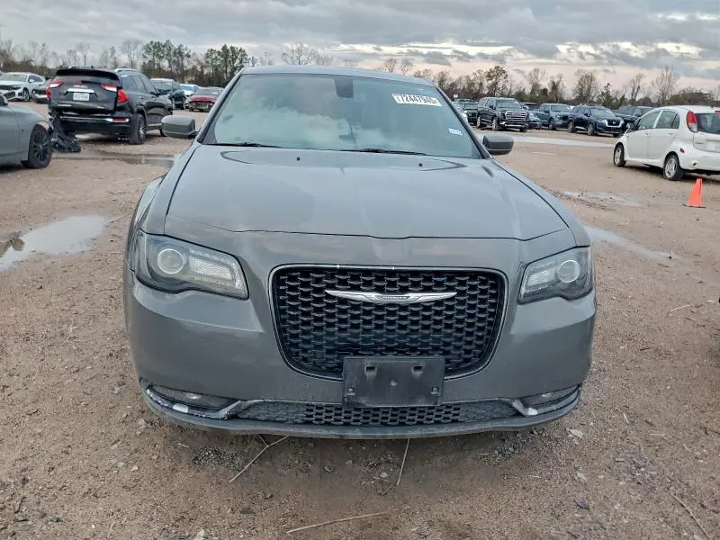 2019 CHRYSLER 300 S  