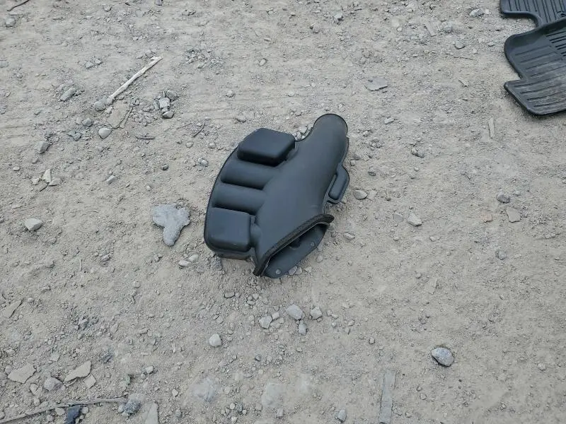 2020 HONDA PILOT BLACK  