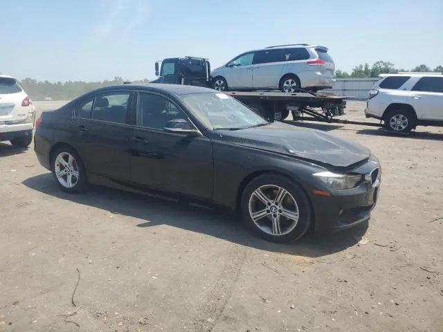 2012 BMW 328 I SULEV  
