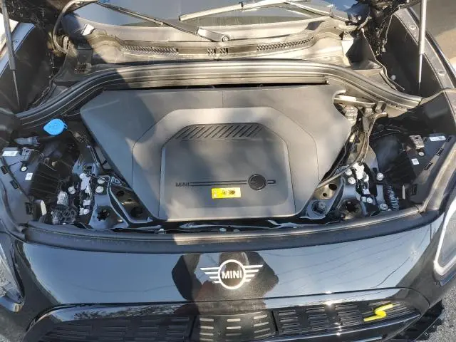 2025 MINI COUNTRYMAN SE ALL4  