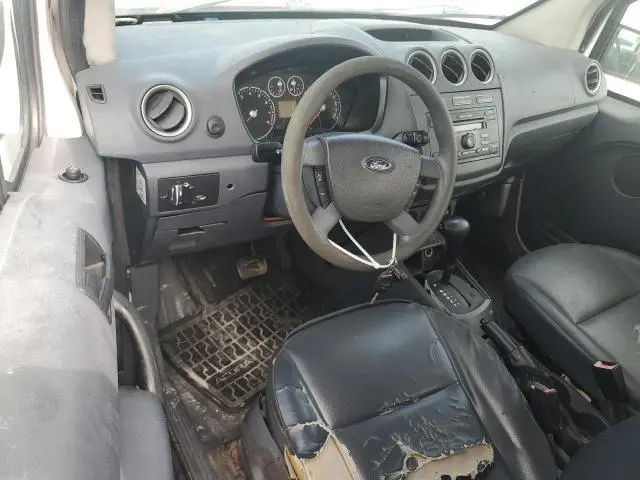 2011 FORD TRANSIT CONNECT XLT PREMIUM  