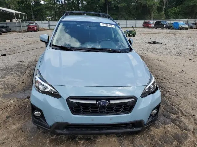 2019 SUBARU CROSSTREK PREMIUM  