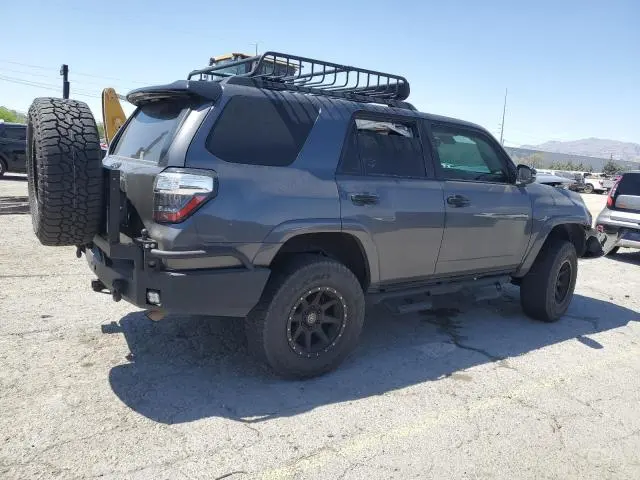 2020 TOYOTA 4RUNNER SR5/SR5 PREMIUM  