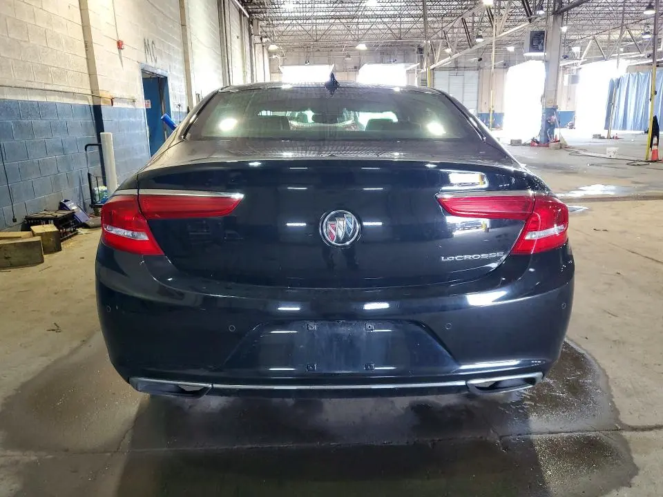 2019 BUICK LACROSSE AVENIR  