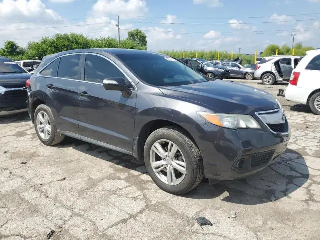 2015 ACURA RDX   