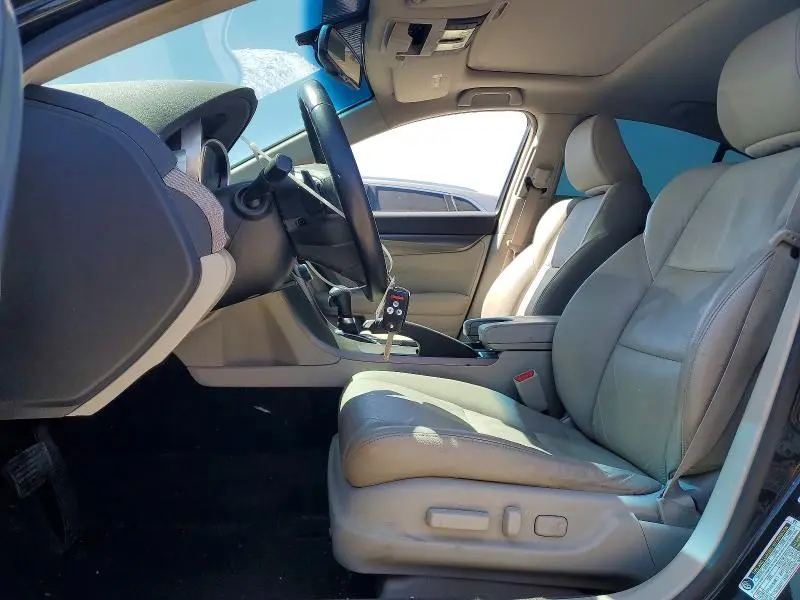 2012 ACURA TL   