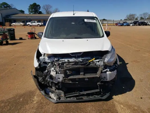 2023 FORD TRANSIT CONNECT XL