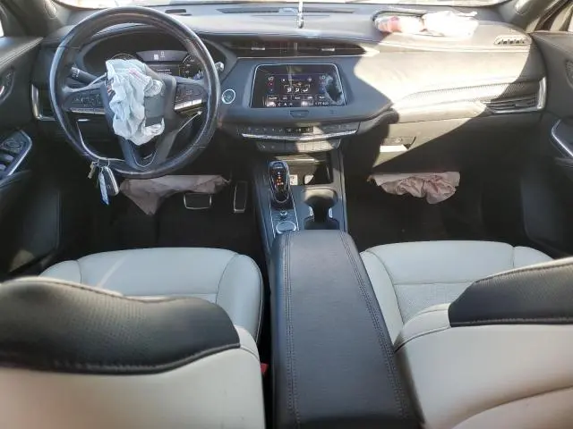 2020 CADILLAC XT4 SPORT