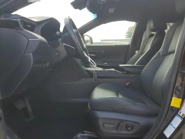 2022 TOYOTA VENZA LE  