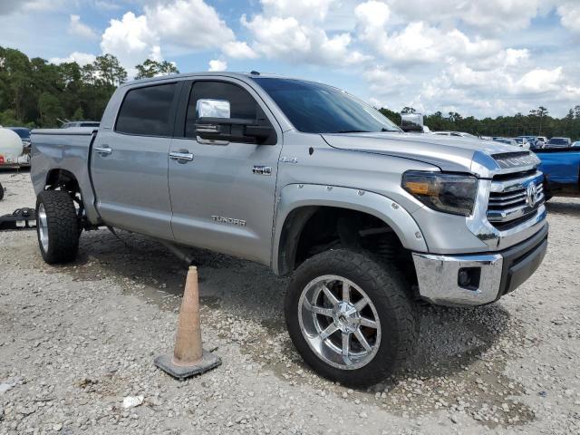 2015 TOYOTA TUNDRA CREWMAX LIMITED