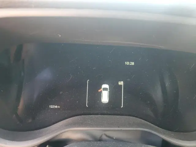 2025 TOYOTA SIENNA XSE  