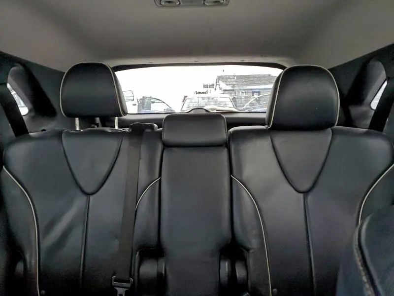 2014 TOYOTA VENZA LE  