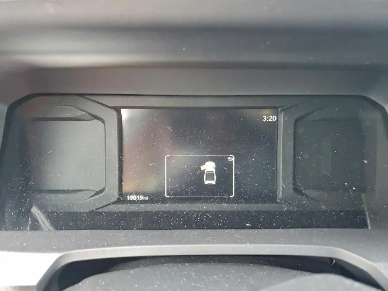 2025 TOYOTA TACOMA XTRACAB  