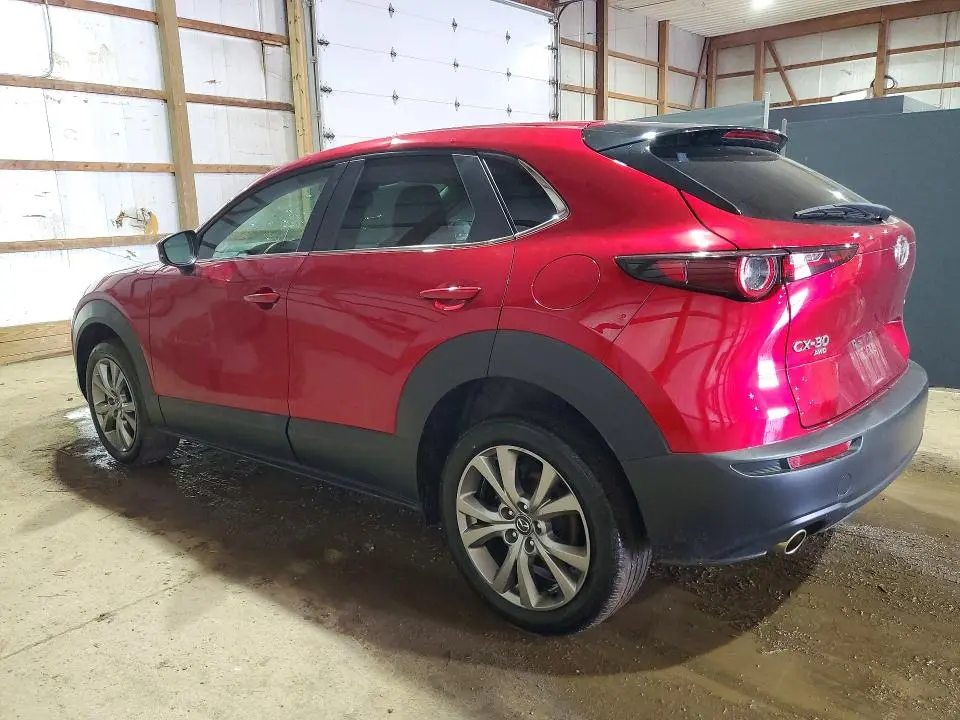 2023 MAZDA CX-30 SELECT  