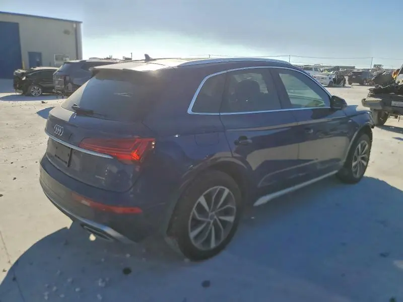 2022 AUDI Q5 PREMIUM 45  