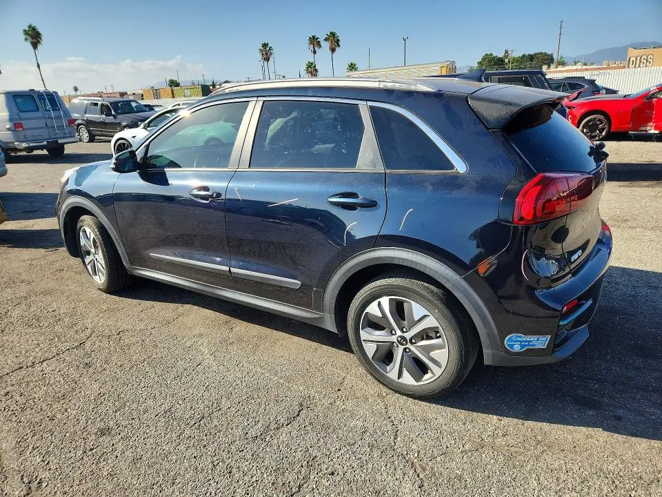 2020 KIA NIRO EX PREMIUM  