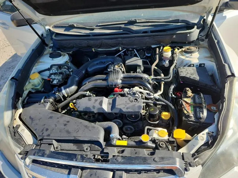 2014 SUBARU LEGACY 2.5I  