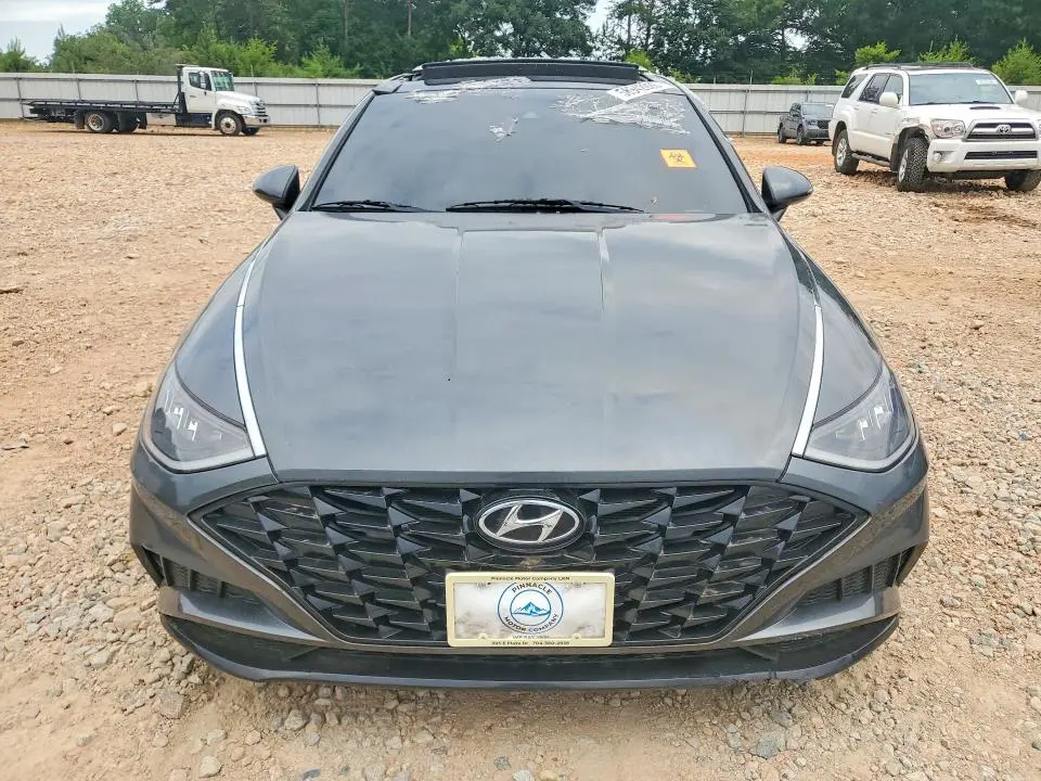 2022 HYUNDAI SONATA SEL  