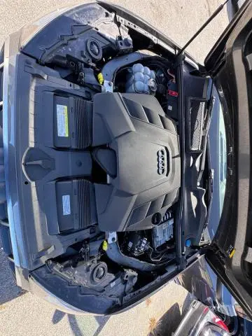 2020 AUDI Q7 PREMIUM PLUS  